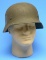 German SS WWII era Combat Helmet
