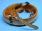 Reproduction German WWII-style Helmet Liner
