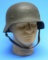 German Kriegsmarine WWII M40 Combat Helmet