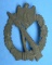 German Military WWII Infantry Assuult Badge