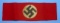 German WWII era Nazi Party Arm Band