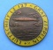 German Zeppelin WWII Pin