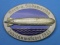 German Zepplin Pin