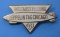 German Pre-WWII Zeppelin Pin