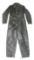 German Kriegsmarine WWII era Leather Coveralls