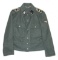 German SS Estonian Volunter Oberscharführer WWII era Uniform Tunic