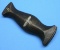 German SS Dagger Handle