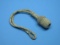German Military WWII Bullion Dagger Knot