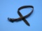German Military WWII Leather Strap