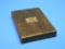 German WWII SS Sanitatsamt Medical Slide Box