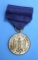 German Nazi WWII 4-Year Service Medal