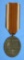 German Military Nazi WWII West Wall Medal