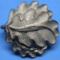 German Military WWII Knight's Cross Oak Leaf Cluster