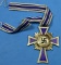 German Military World War II era Mothers Cross Medal