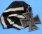 Imperial German WWi Grand Cross of the Iron Cross Award