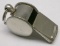 German Military RZM-Marked Nazi Whistle