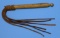 German Military WWII era Blanket Whip