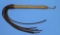 German Military WWII era Blanket Whip
