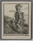 German Framed WWII Propoghander Poster