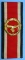 German Luftwaffe WWII Ribbon & Honor Clasp Attachment