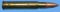 Italian United 30-06 Pocket Knife
