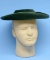 Traditional German Bayerian Folk Hat