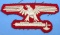 Fascist Italian WWII Sleeve Patch
