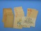 Imperial Japanese Military Post Cards
