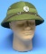 North Vietnamese Air Force Pith Helmet