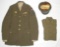 US Army Air Force AF Uniform (A)