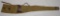 Vintage Rifle Case