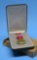 US Military Cased Bronze Star Medal
