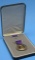 US Military Cased Purple Heart Medal