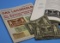 German WWII era Concentration Camp Lagergeld Currency