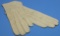 German SS WWII LAH Kid Gloves