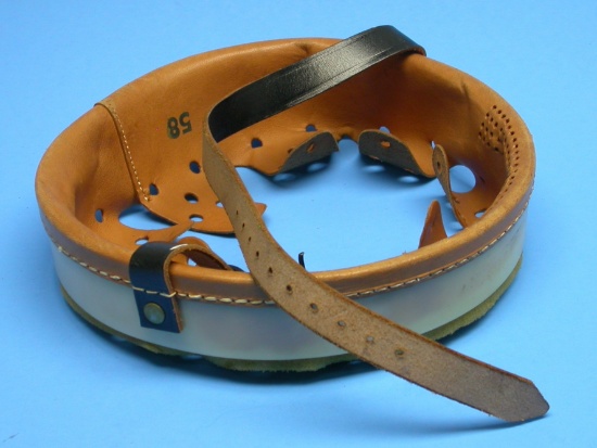 Reproduction German WWII-style Helmet Liner
