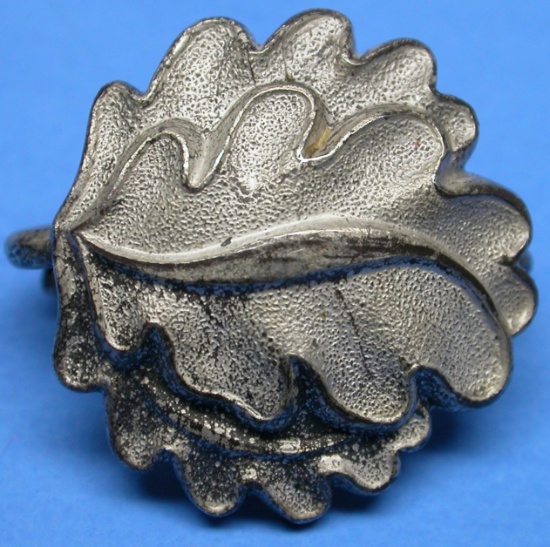 German Military WWII Knight's Cross Oak Leaf Cluster