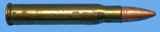Italian United 30-06 Pocket Knife