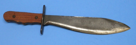 US Military WWI M1917 Combat Bolo