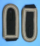 German Military Shoulder Boards