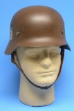 German Military WWII M35 