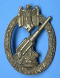 German Army WWII Flak Badge