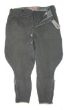 German Military WWII era Jodhpur Pants