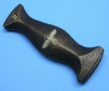 German SS Dagger Handle
