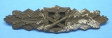 German Military WWII Close Combat Clasp