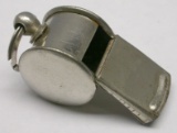 German Military RZM-Marked Nazi Whistle