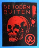 Small Dutch Anti-Semitic 
