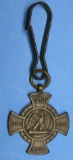 German-Austrian 1866 War Campaign Medal, Battle of Koniggratz