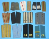 Soviet Shoulder Boards