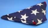 US National 50 Star Flag